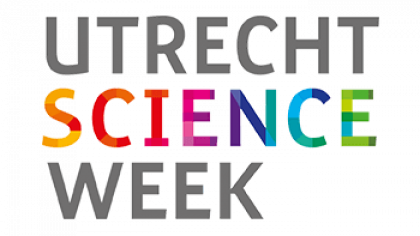 Utrecht Science week t/m 7 oktober