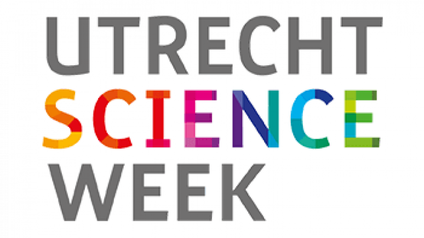 Utrecht Science week t/m 7 oktober