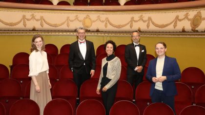 Filmpremiere Purpose-driven Learning | 8 dec