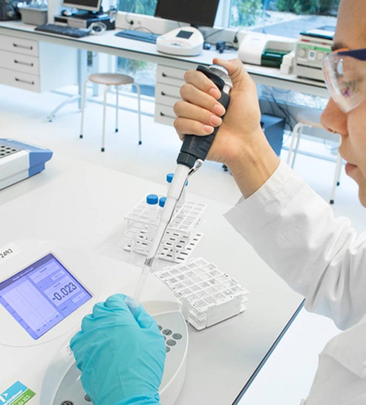 Biologie en Medisch Laboratoriumonderzoek (Life Sciences) Honours