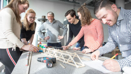 Built Environment