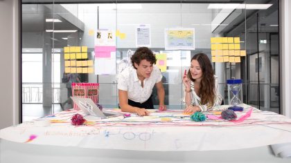 Creative Business