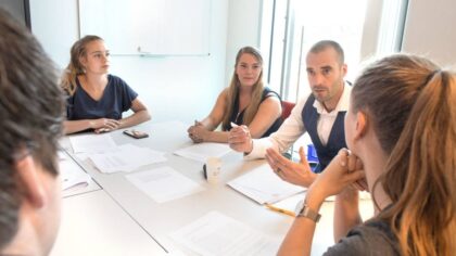 International Business