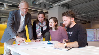 Logistics Management