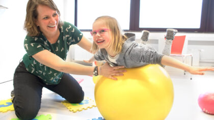 Oefentherapie Cesar