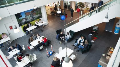 Associate degree-opleidingen