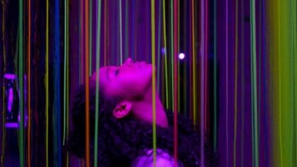 Teaching with Visual Arts