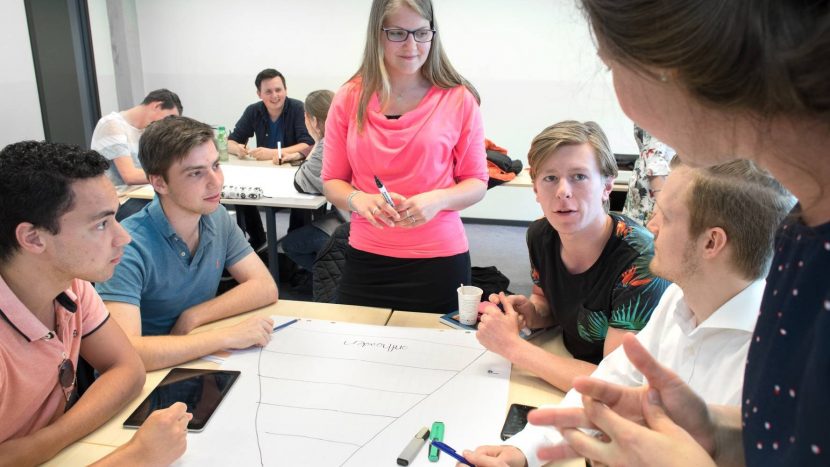 Vacature voor studenten | community builders voor Honours community!