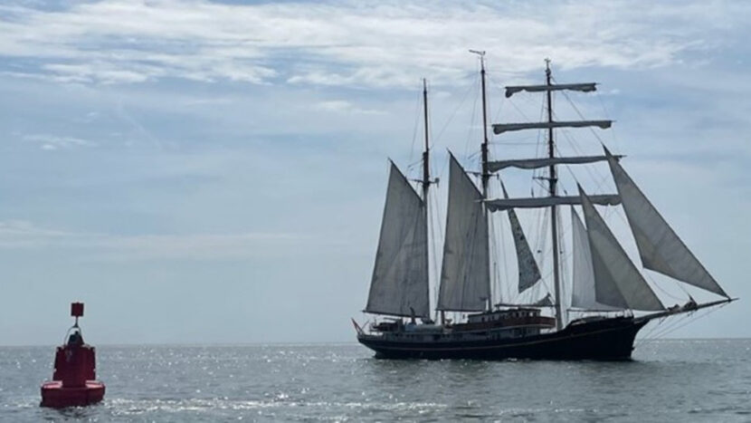 Ontdekkingstocht op de Waddenzee: Je kunt je nog aanmelden tot 15 januari!