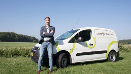 Ondernemerschap & Retail Management