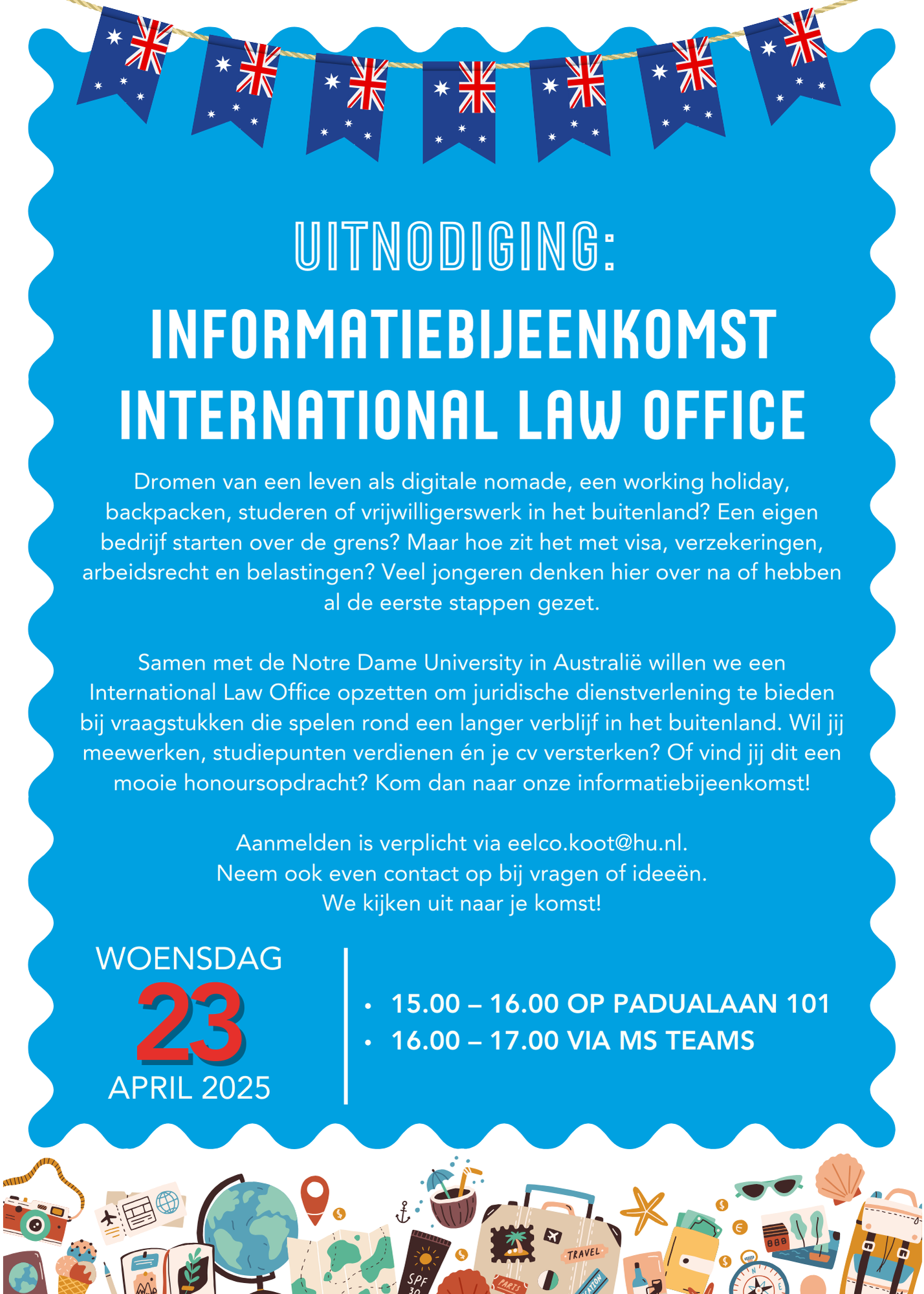 uitnodiging23april
