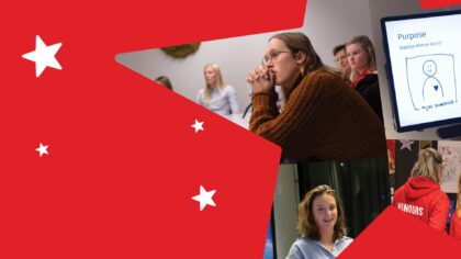 Honours Eindevent 2025