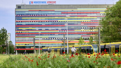 Denk mee over de toekomst van de HU!