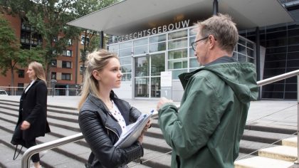 Sociaal Juridische Dienstverlening (SJD)