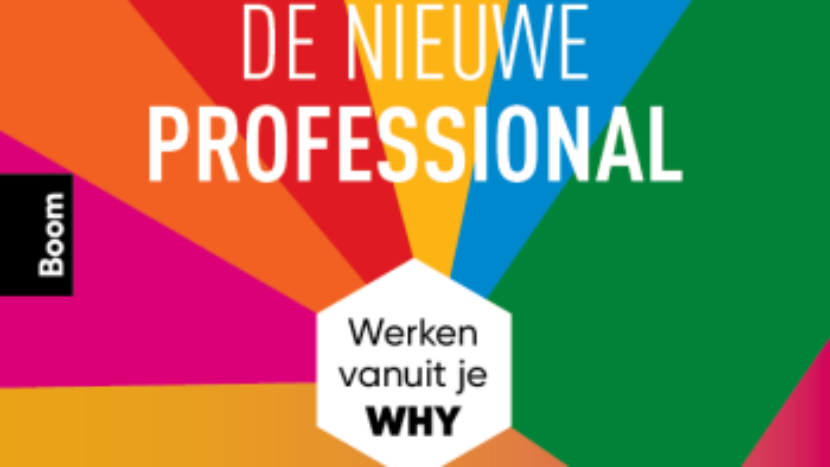 Honours en de Y-professional: een nieuw boek, een nieuwe community