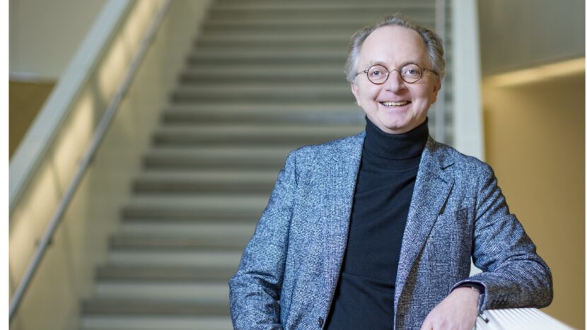 Gerard van Assem