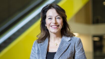 Wilma Scholte op Reimer