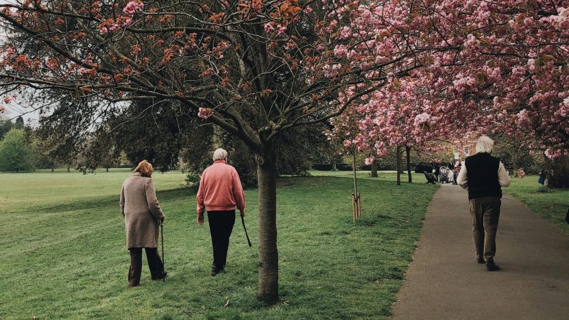 Alledaagse ervaringen van mensen die leven met dementie