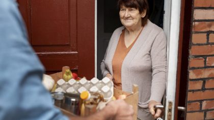 Verbinden van informele en formele zorg