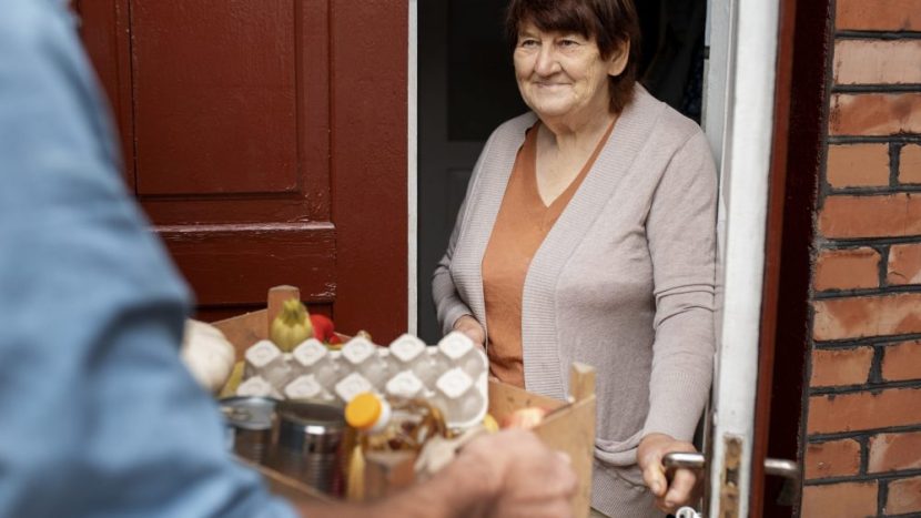 Verbinden van informele en formele zorg