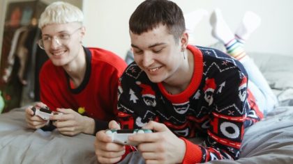 Vitale sociale basis