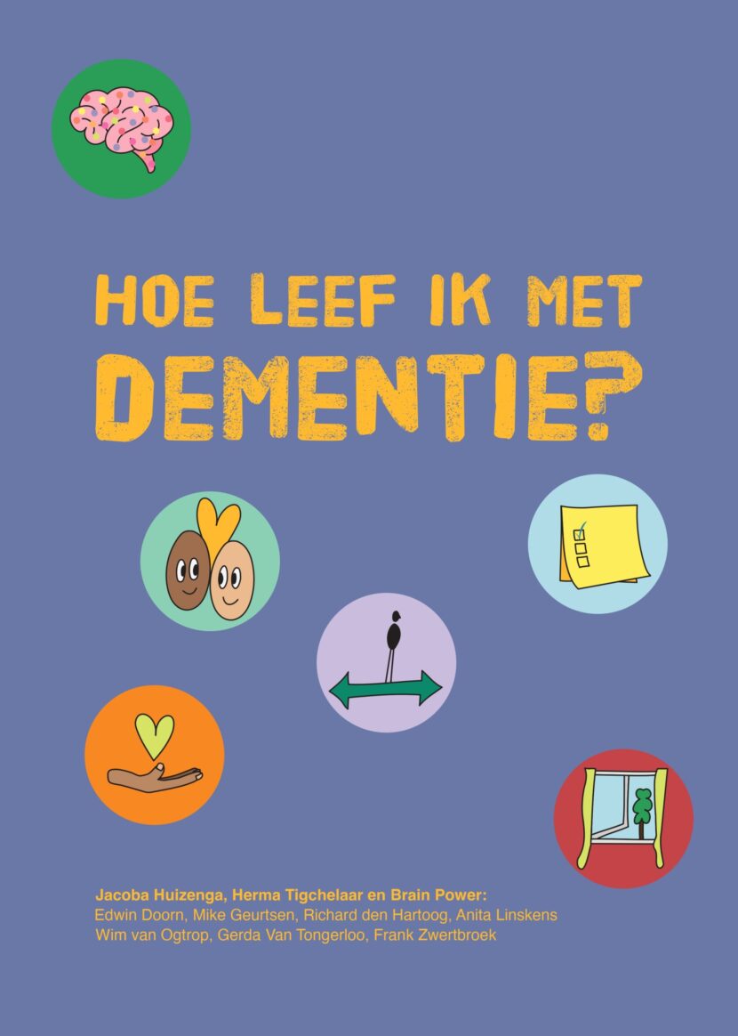 Boek Hoe leef ik met dementie cover_page-0001