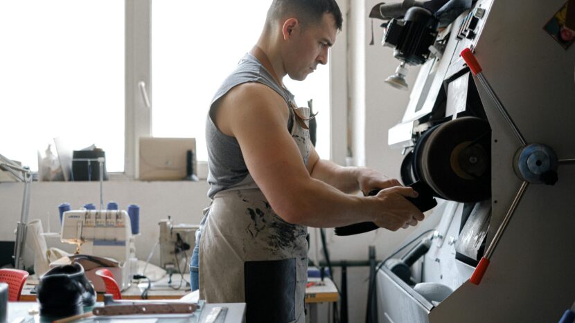 Leeratelier – Waardig werken in het teken van simpel switchen | 19 juni 2025