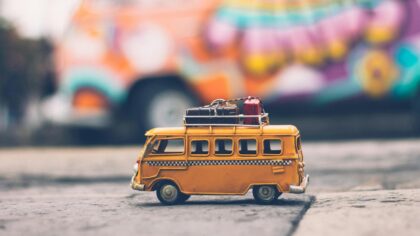 ABOARD On Tour  | 27 mei