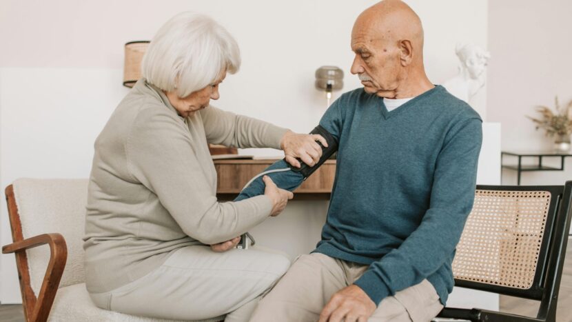 Publicatie: Mantelzorg en dementie