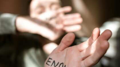 Campagne Professionele Moed | Samen doorbreken we de cirkel van geweld in gezinnen