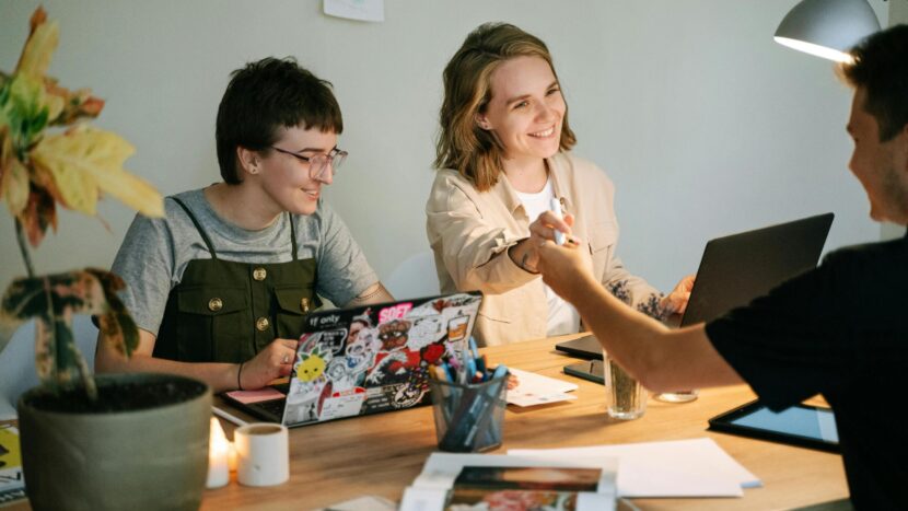 Leeratelier Participatietafel: Samen werken aan participatie die past bij het leven van mensen