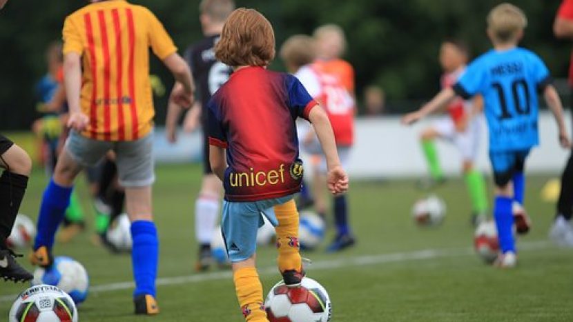 Trainerskracht in sociaal werk