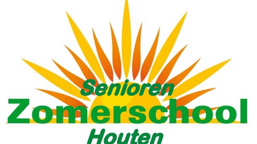 Senioren Zomerschool Houten