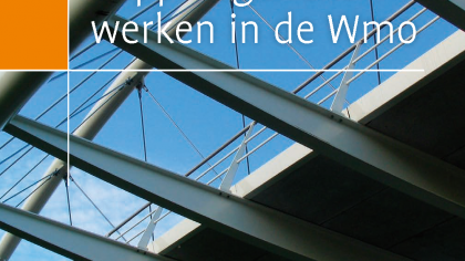 Supportgericht werken in de wmo