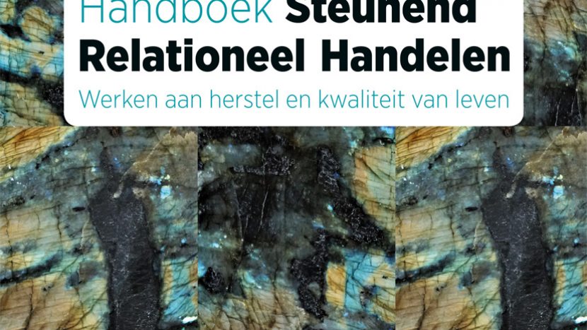 Handboek Steunend Relationeel Handelen