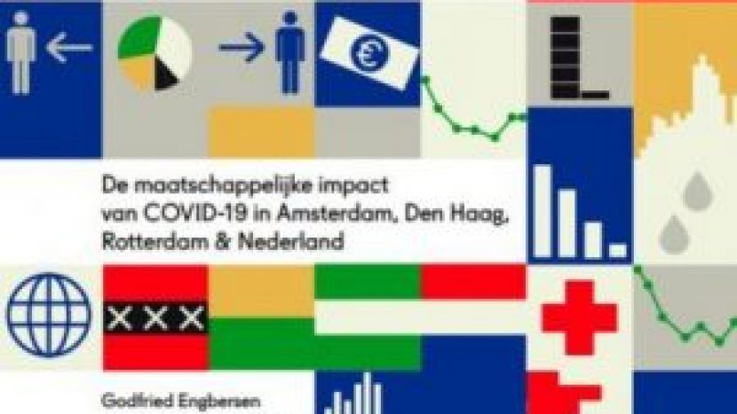 Actualiteitencollege ‘De maatschappelijke impact van COVID-19’