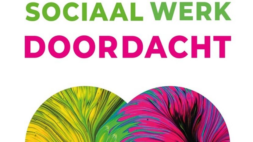 Webinar: Wat is de kern van Sociaal Werk?