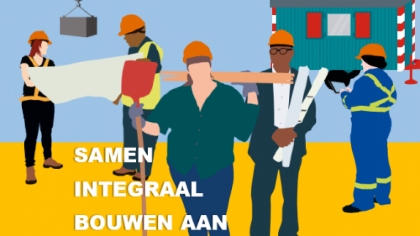 Webinar-reeks: Samen integraal bouwen aan participatie