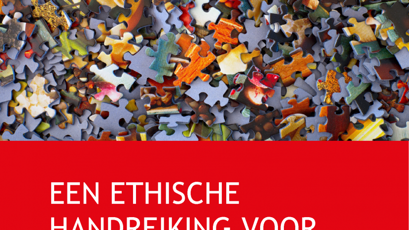 Een ethische handreiking voor sociale professionals