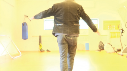 Kwartet Hoe ver van de rand sta jij? Spel om armoede bespreekbaar te maken.