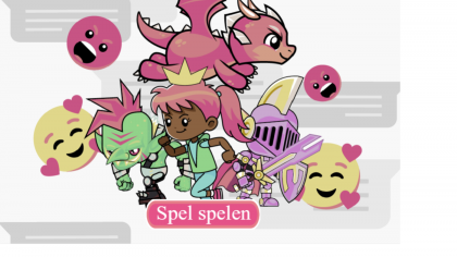 Burgerschap in de klas