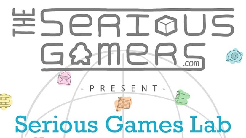 The Serious Games Lab