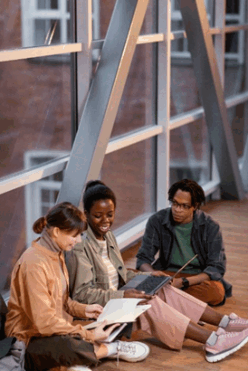 Afbeelding 4 mindful communiceren