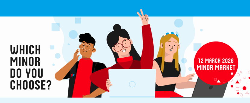 Header home en pagina voorlichting