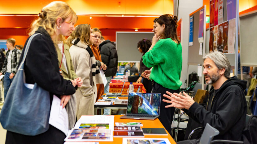 Het minoraanbod voor 2026-2027 staat nu online!