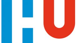 HU logo