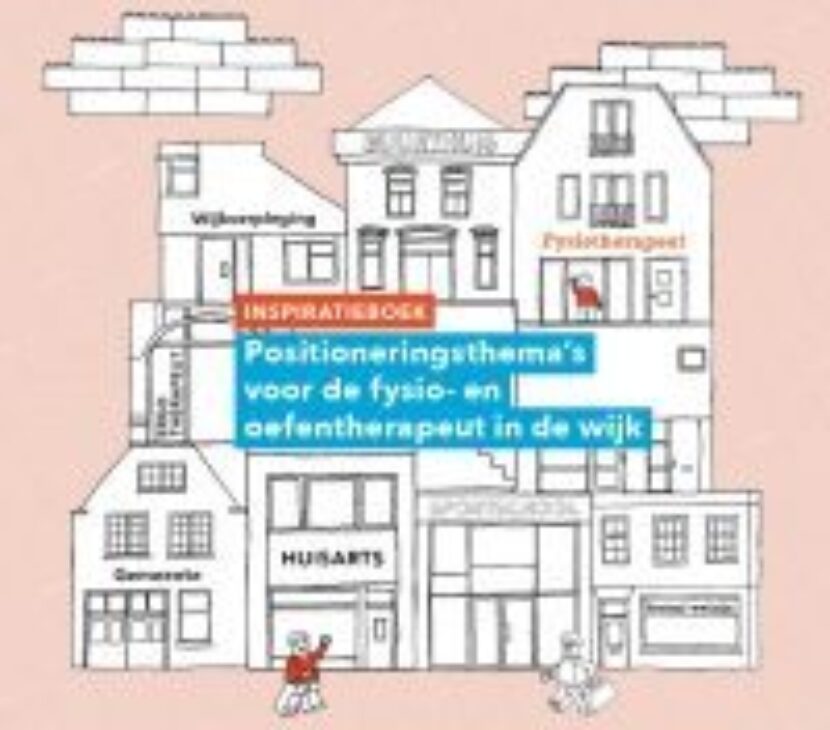 MOVES boekje 2 voorkant