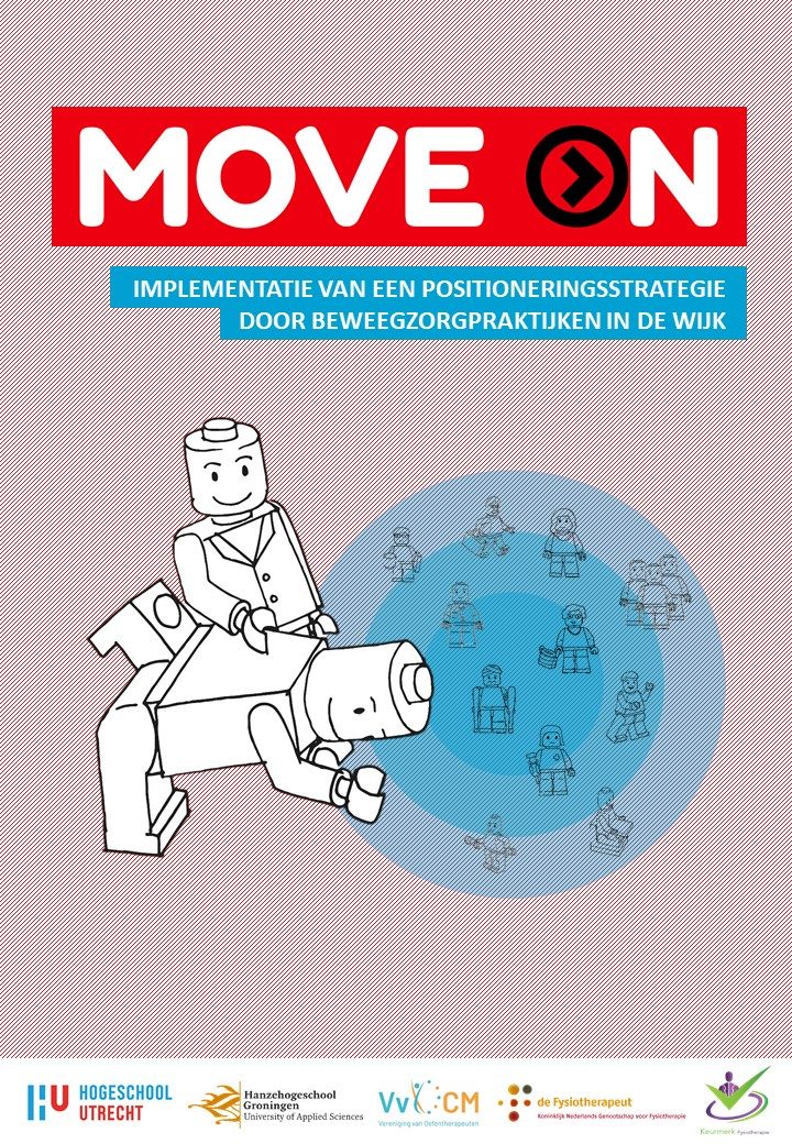 MoveOn gaat starten