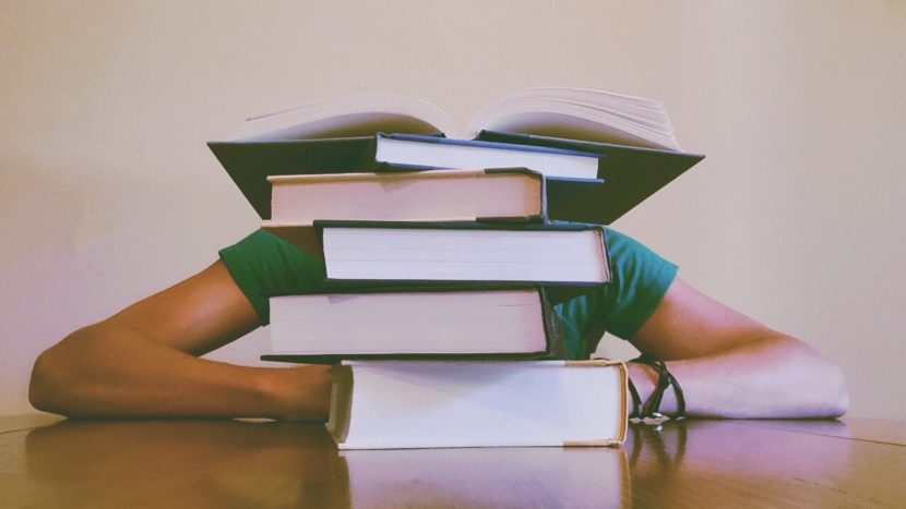 Voor studenten