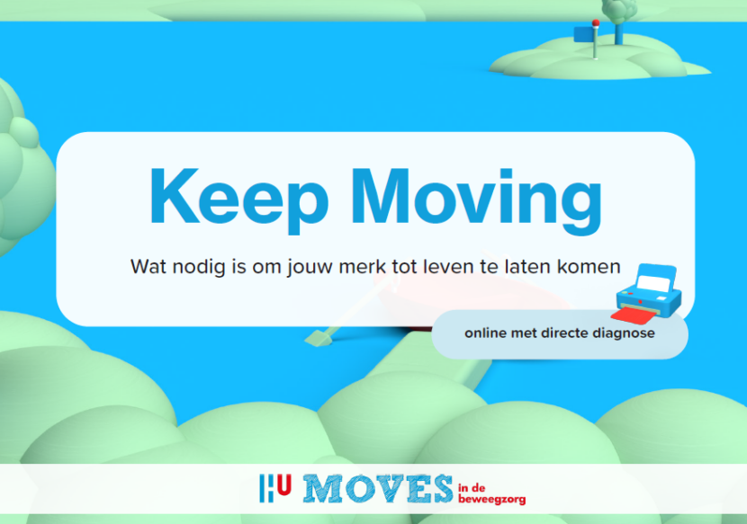 VoorkantBoekjeKeepMoving